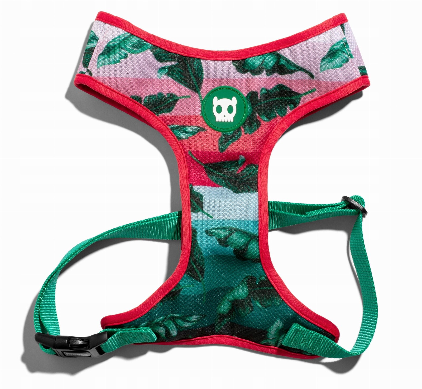 Žee Dog Postroj Pro Psa Bali Air Mesh S