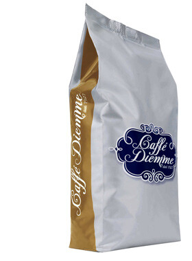 Káva Zrnková Diemme Oro 100% Arabica 1KG