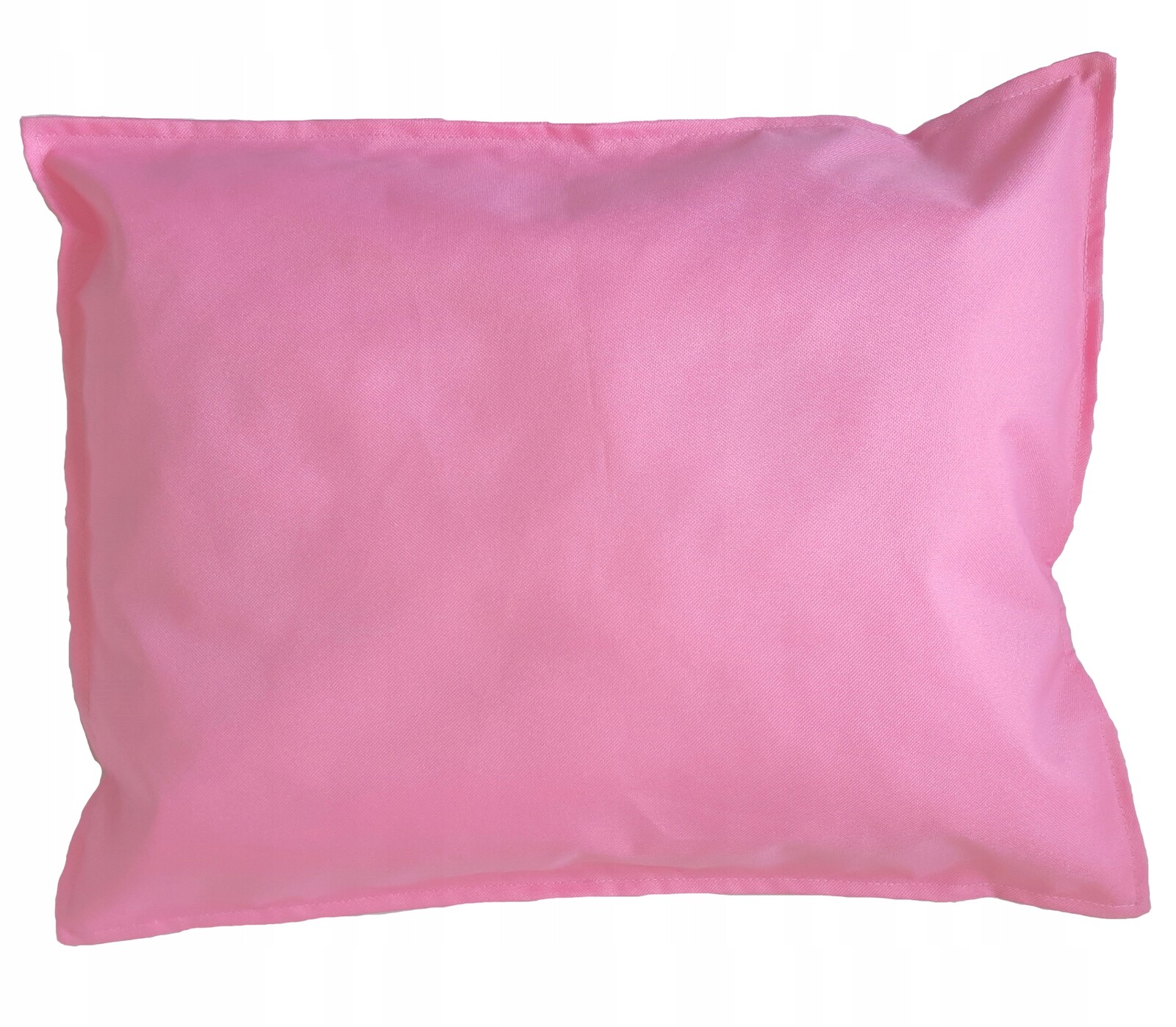 Voděodolný měkký polštář pelíšek kotec potah pro králíka růžová