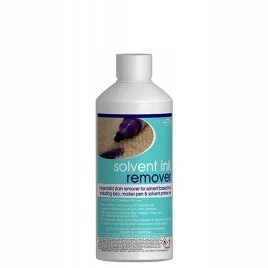 Alltec Ink Stain Remover 500 ml – Odstraňovač skvrn pro inkoustové inkousty