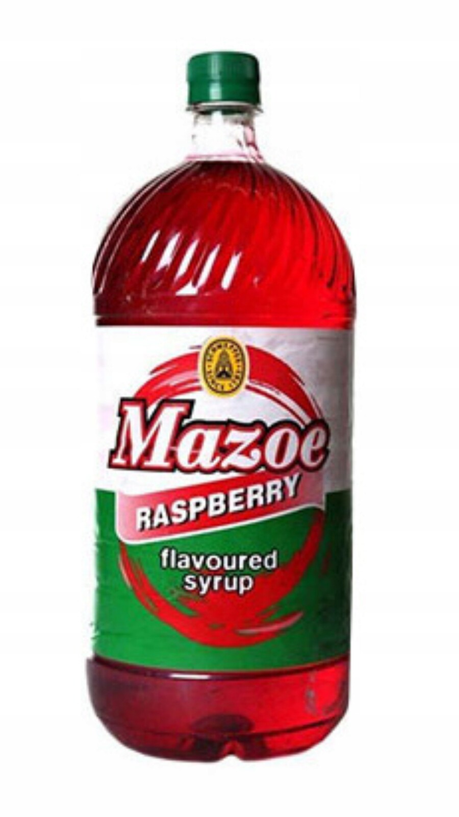 Mazoe s malinovou příchutí 2 l