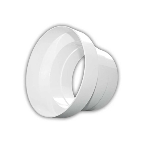 REDUKCE PLASTOVA K-R 125/150 (D/RE)