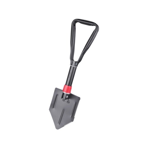Lopatka-motyčka skládací 57cm šířka 15cm EXTOL PREMIUM 8877031