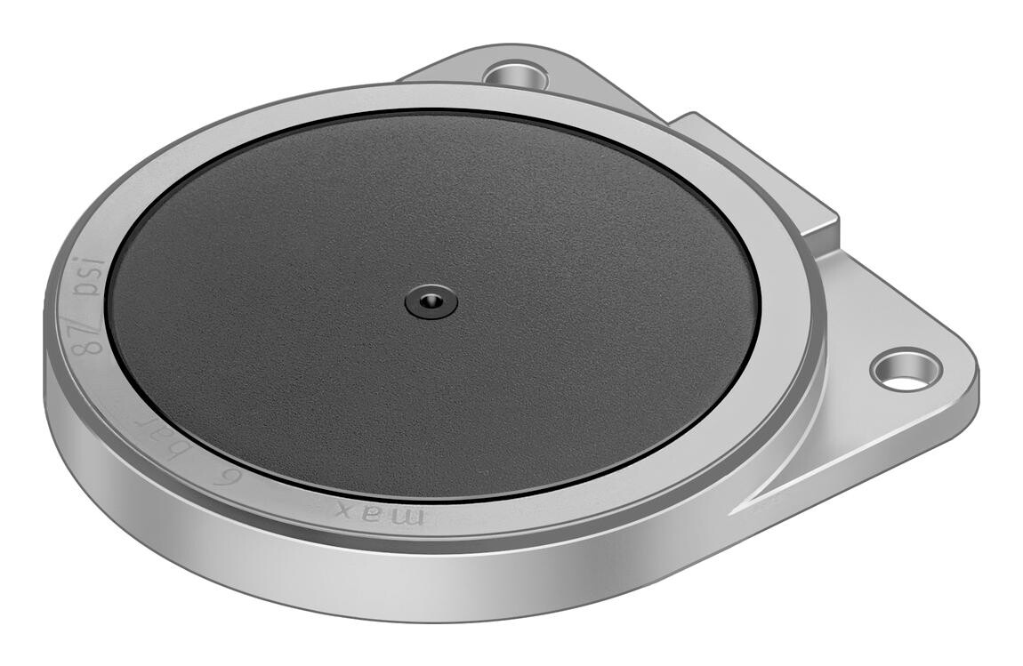 Festo Ev-20-4 Clamping Module, 4Mm, 6Bar