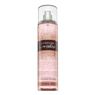 Bath & Body Works A Thousand Wishes tělový spray pro ženy 236 ml