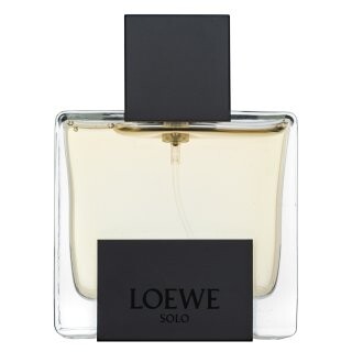 Loewe Solo Mercurio parfémovaná voda pro muže 50 ml