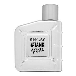 Replay Tank Plate For Him toaletní voda pro muže 100 ml