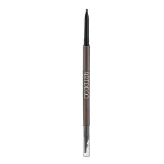 Artdeco Ultra Fine Brow Liner tužka na obočí 2v1 21 Ash Brown 0,9 g