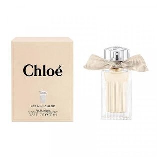 Chloé Chloe parfémovaná voda pro ženy 20 ml