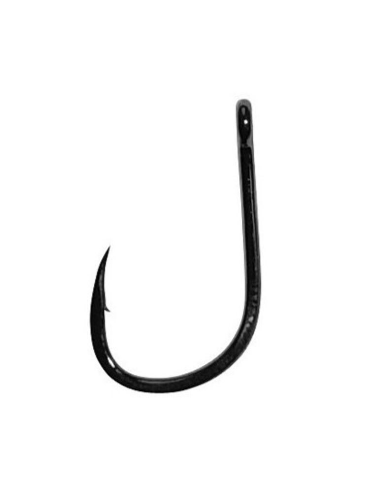 Gamakatsu Háčky A1 G-Carp Specialist NS-Black 10ks - 10