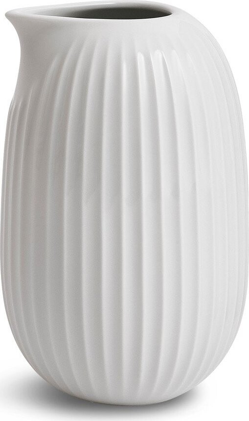Porcelánový džbán Hammershøi – Kähler Design