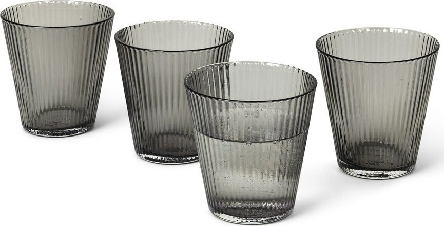 Sklenice v sadě 4 ks 260 ml Grand Cru Nouveau – Rosendahl