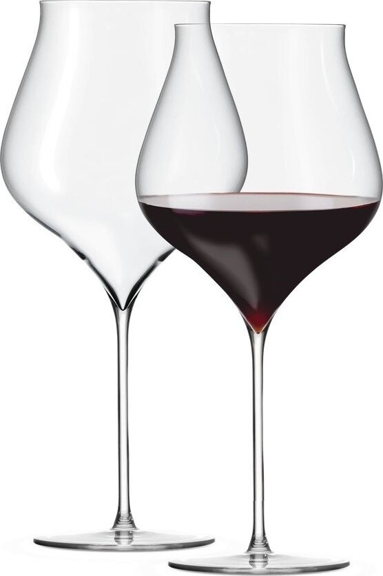 Skleničky v sadě 2 ks na víno 940 ml Notes – Holmegaard