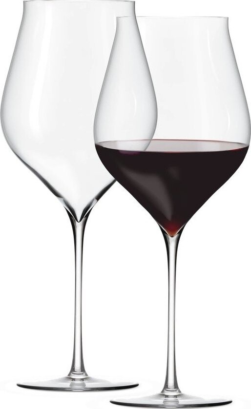 Skleničky v sadě 2 ks na víno 810 ml Notes – Holmegaard