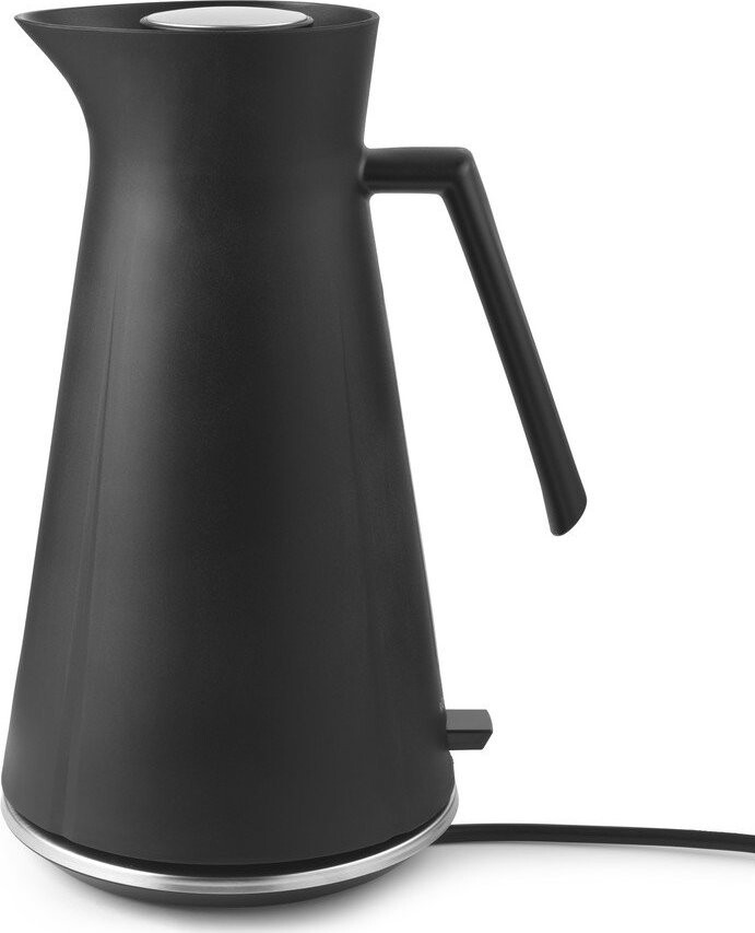 Černá rychlovarná konvice 1,4 l Grand Cru – Rosendahl