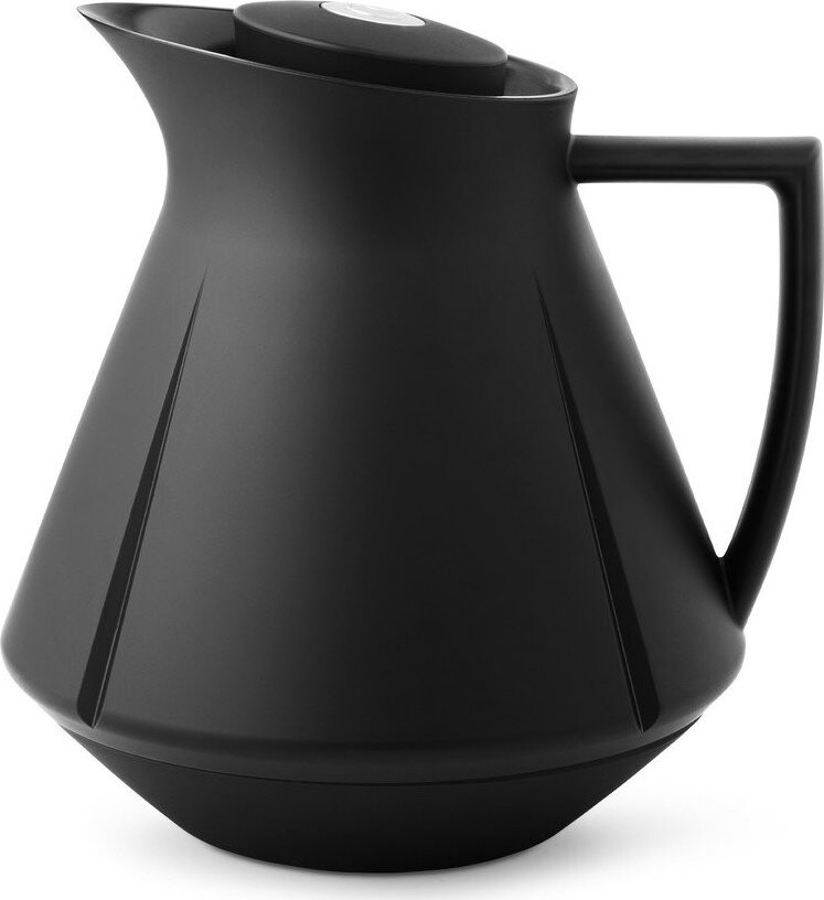 Černá termoska 1 l Grand Cru – Rosendahl