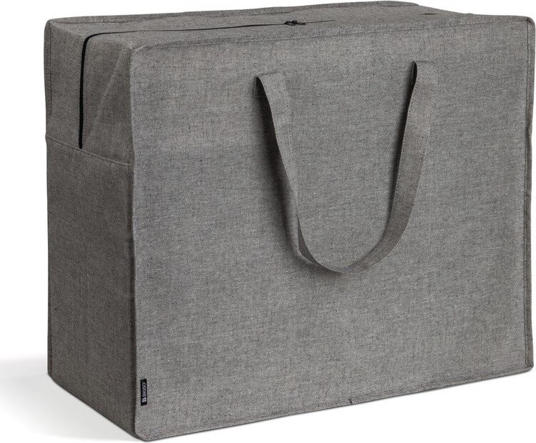 Látkový úložný box na oblečení 26x30x50 cm Soft Storage XL – Bigso