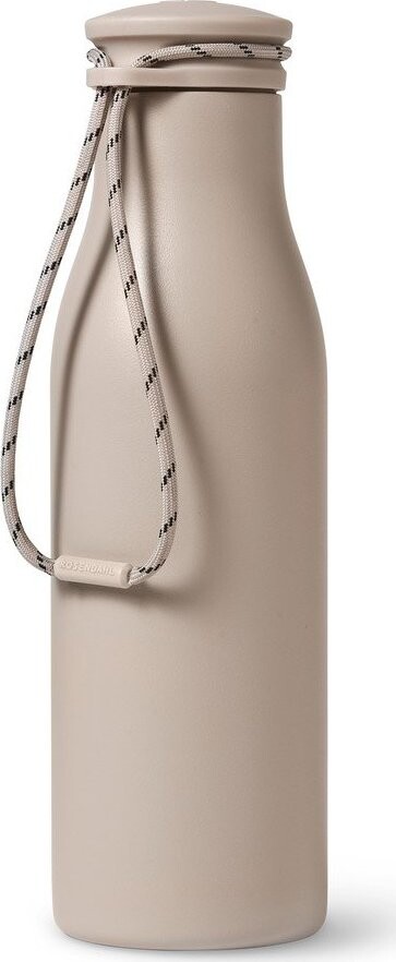 Béžová termoláhev 500 ml Grand Cru Outdoor – Rosendahl