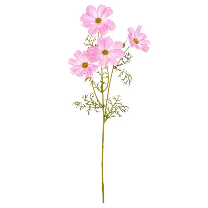 Autronic Krásenka růžová UKO501 PINK