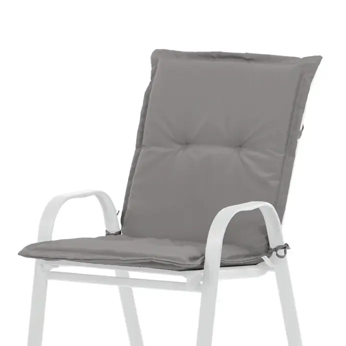 Autronic Polstr AZP-S1028 GREY - šedá