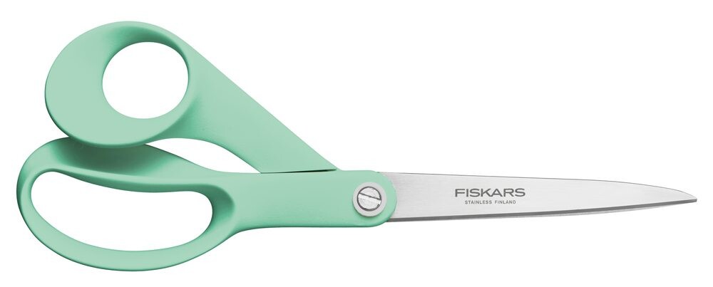 Nůžky pro práváky Fiskars 21 cm 1084003