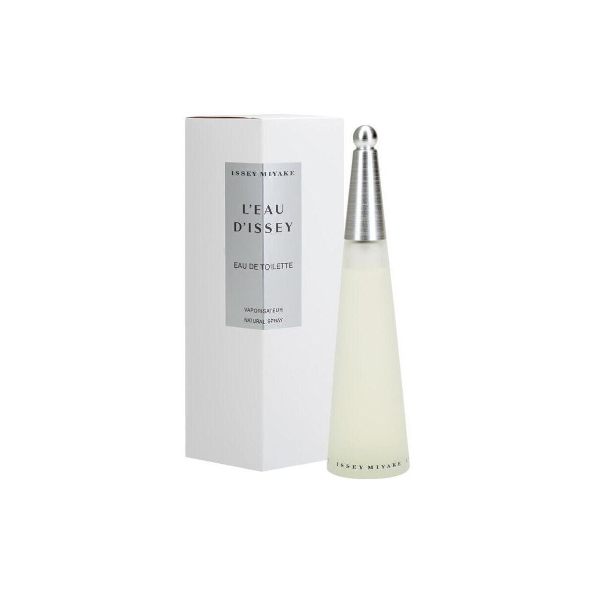 Issey Miyake  L'Eau D'Issey - Kolínská voda - 100ml - Sprej  ruznobarevne
