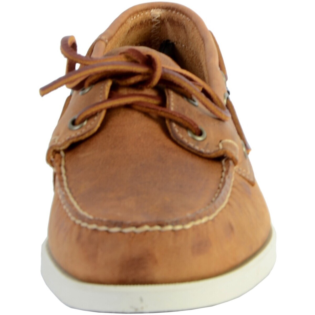 Sebago  156128  Hnědá