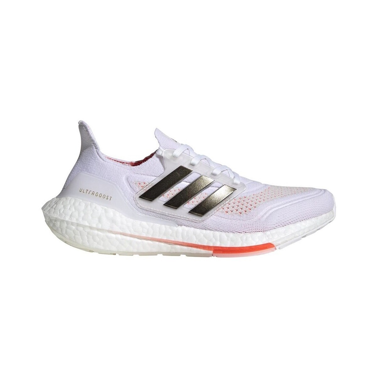adidas  Ultraboost 21 W Tokyo  Červená