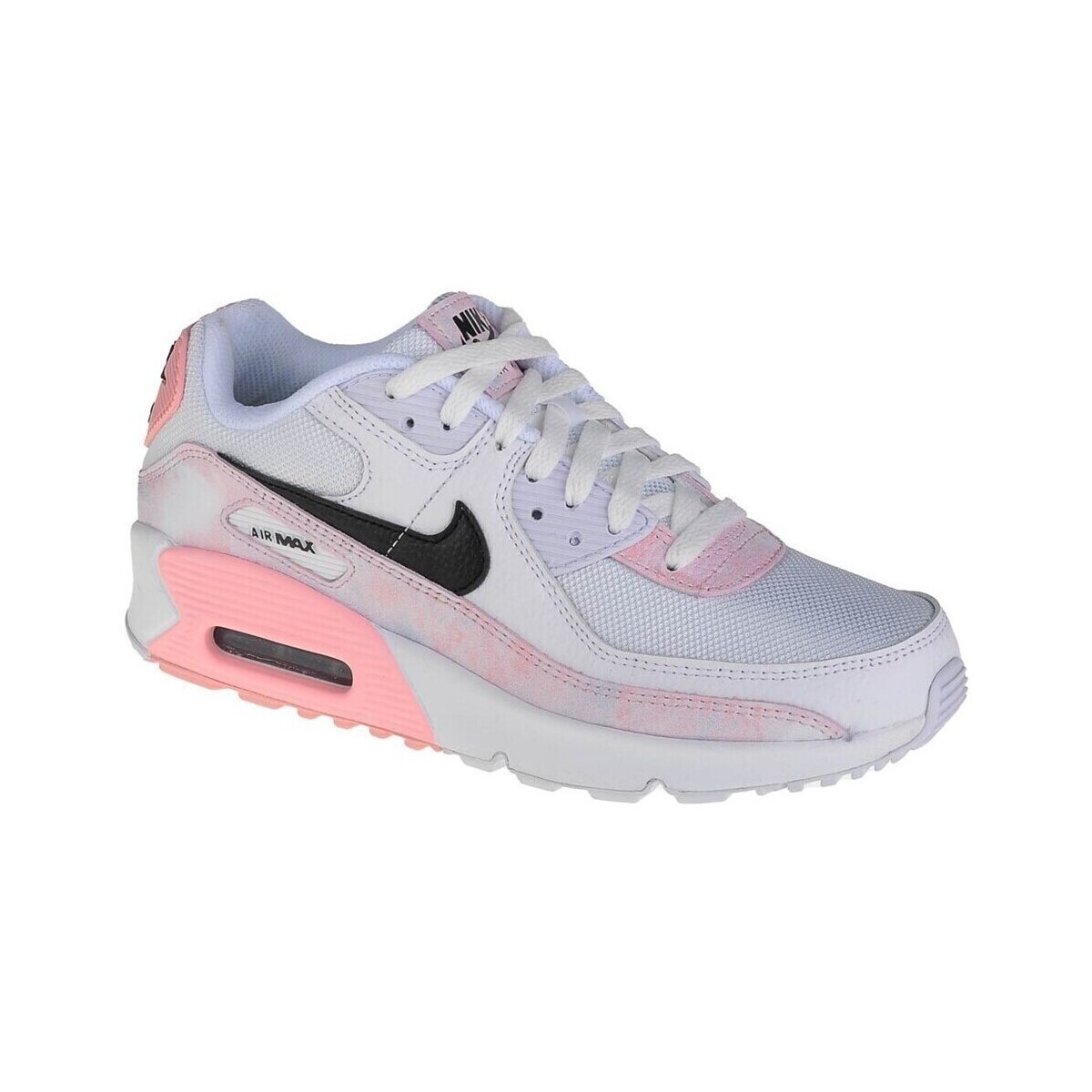 Nike  Air Max 90 GS  Růžová
