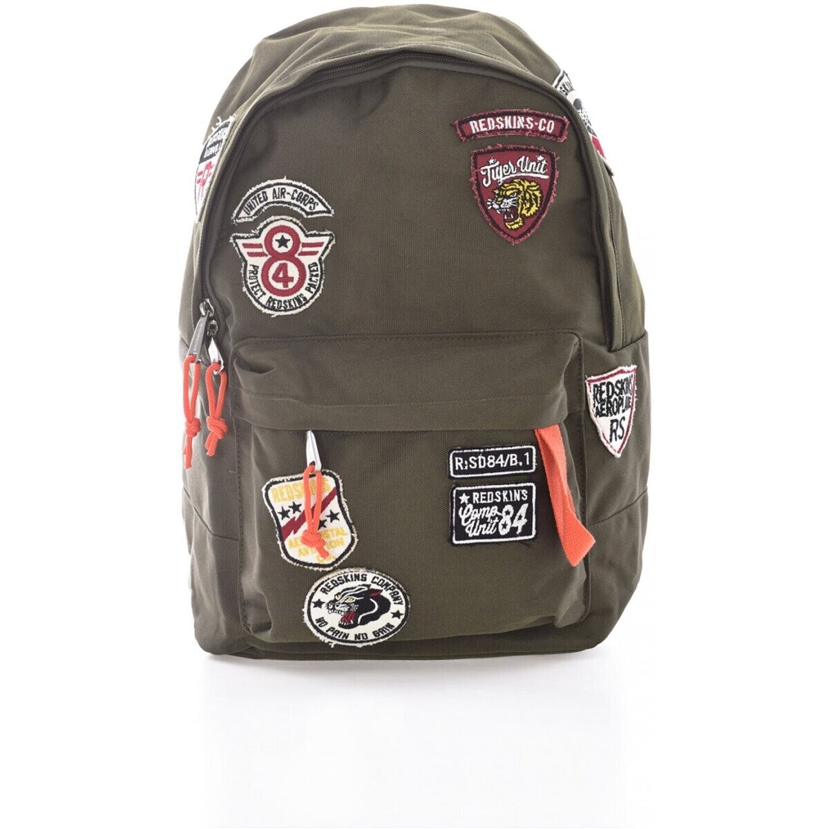 Redskins  MOUNTAIN  Zelená