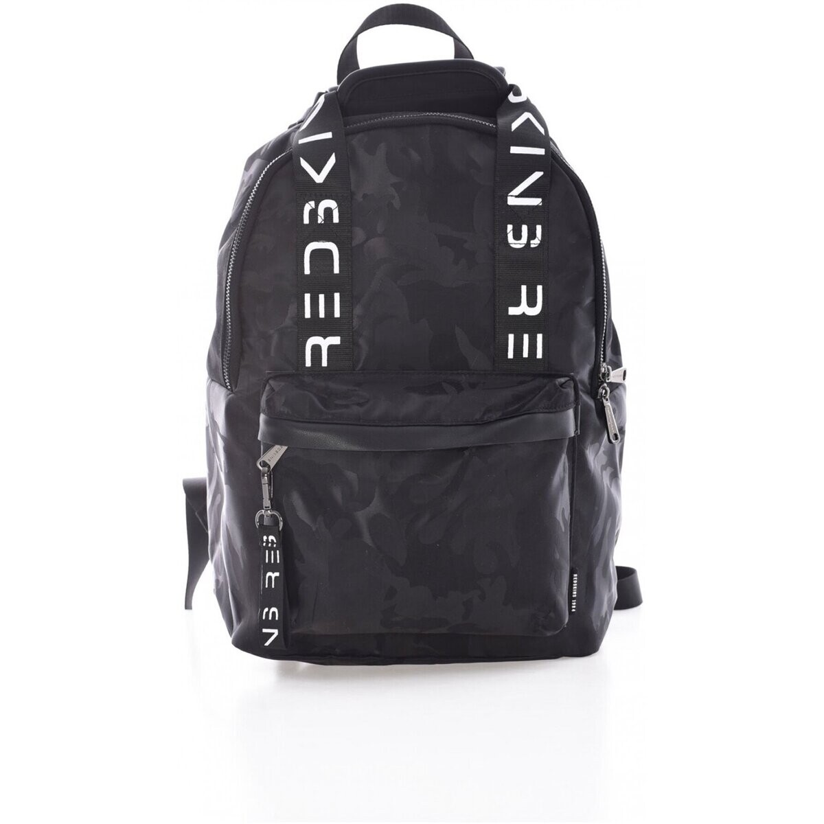 Redskins  MORNING  Černá