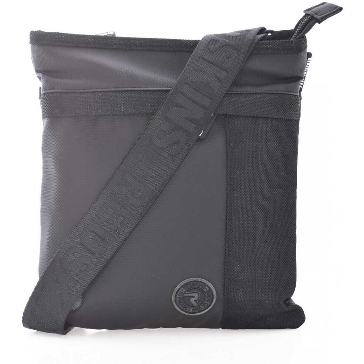 Redskins  NOTICE  Černá