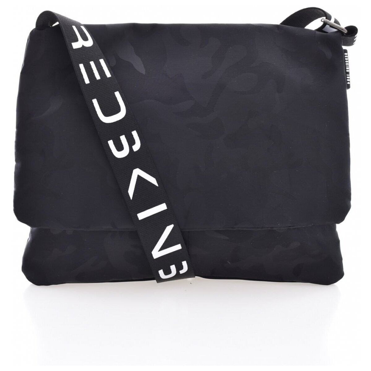 Redskins  MAFIA  Černá