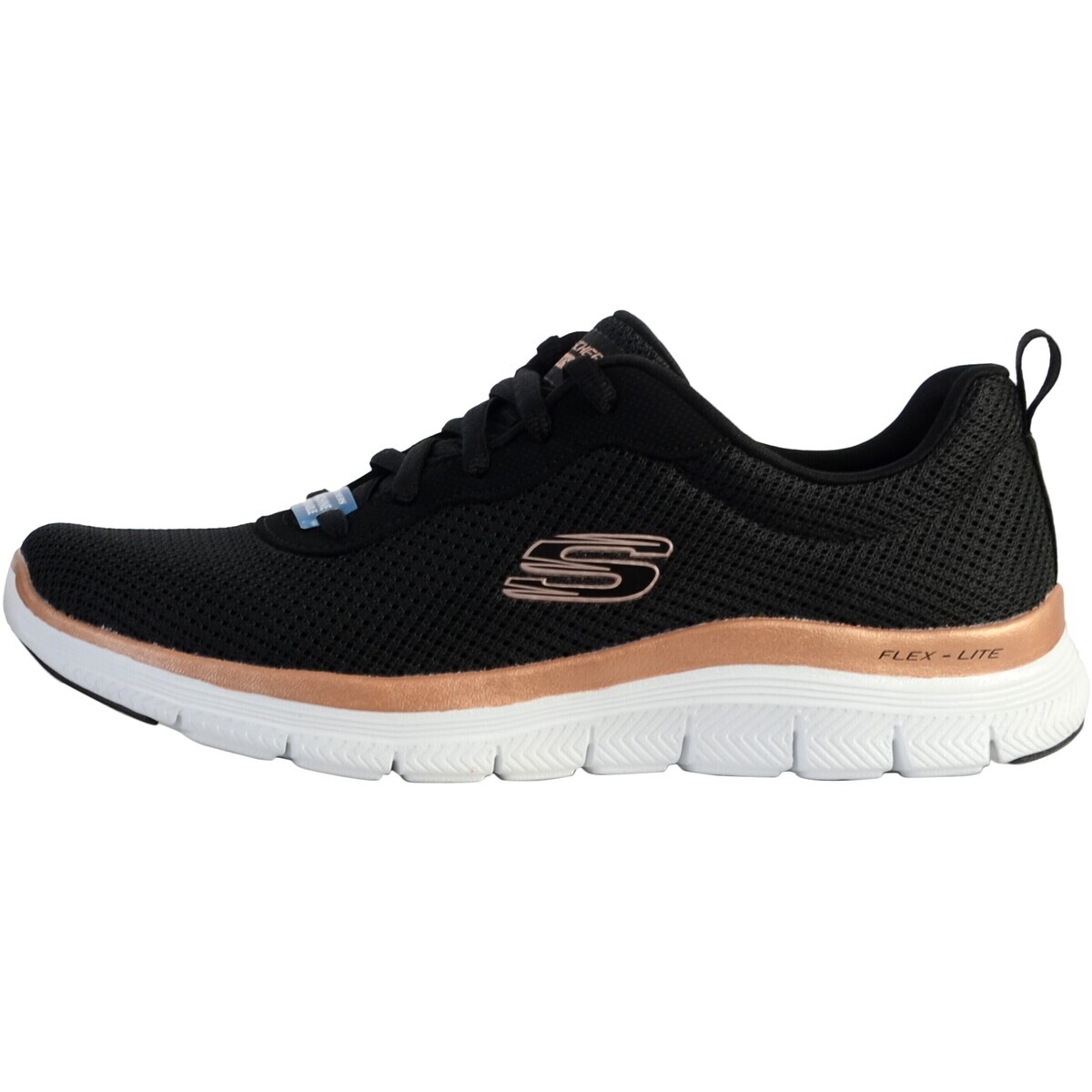 Skechers  193857  Černá