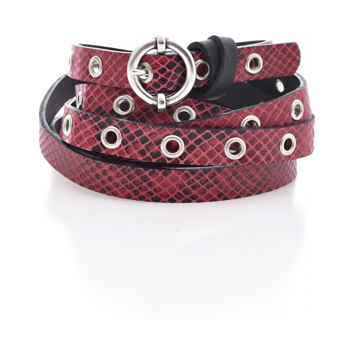 Les Petites Bombes  DECIBEL  Červená