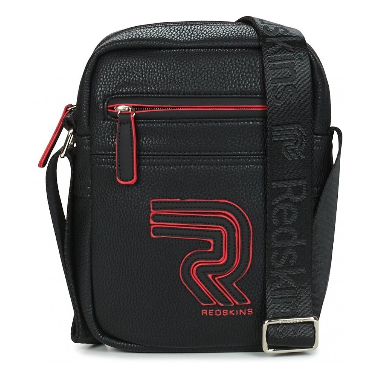 Redskins  KEFIR  Černá