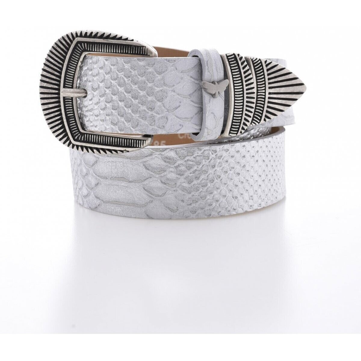 Les Petites Bombes  DANCING  Stříbrná