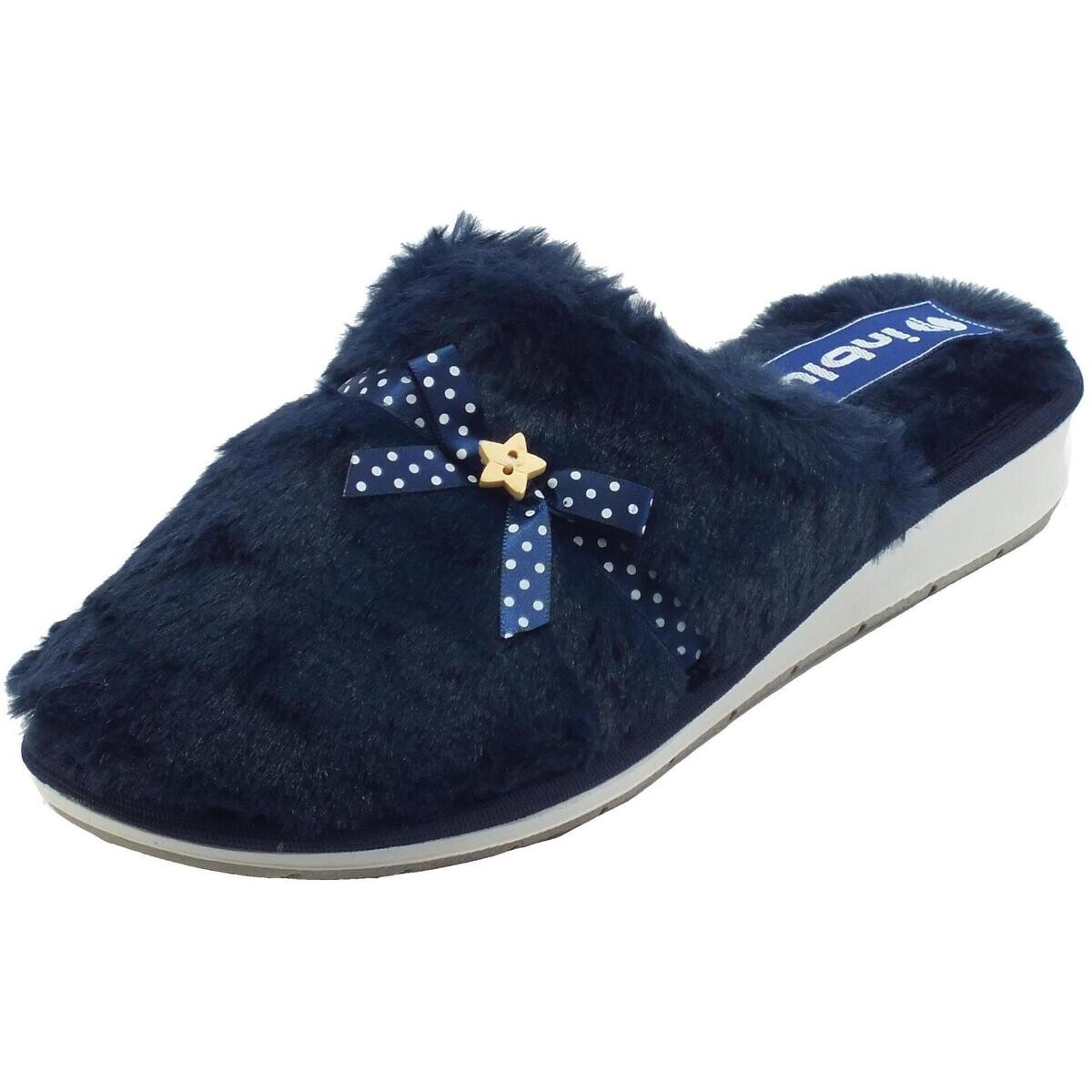 Inblu  LB000093  Modrá