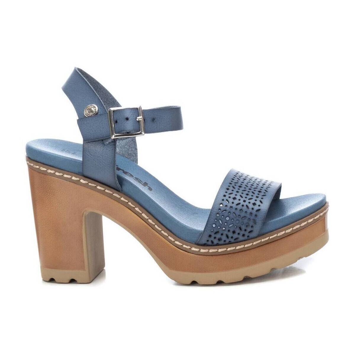 Refresh  17077702  Modrá