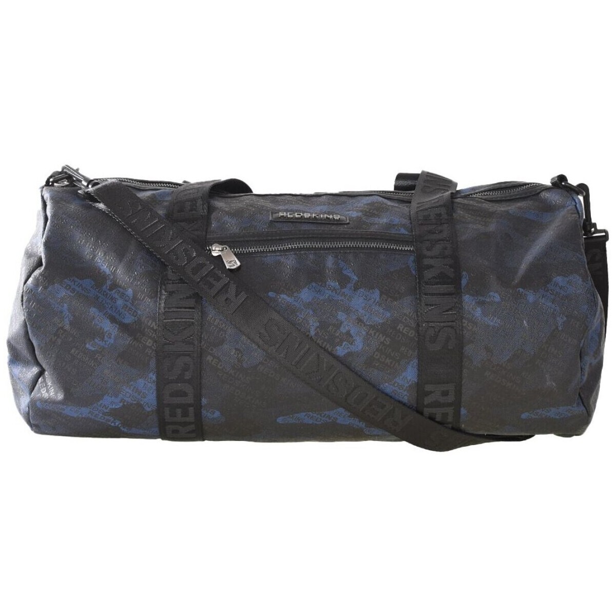 Redskins  POP  Černá