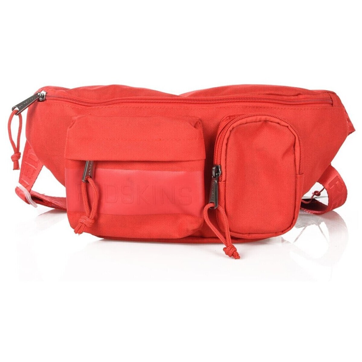 Redskins  PHASE  Červená