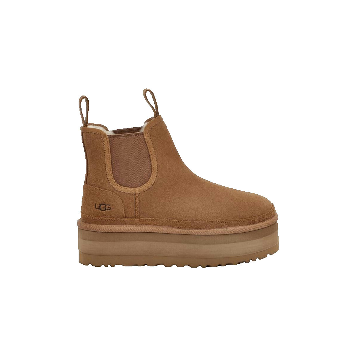 UGG  Neumel Platform  Hnědá