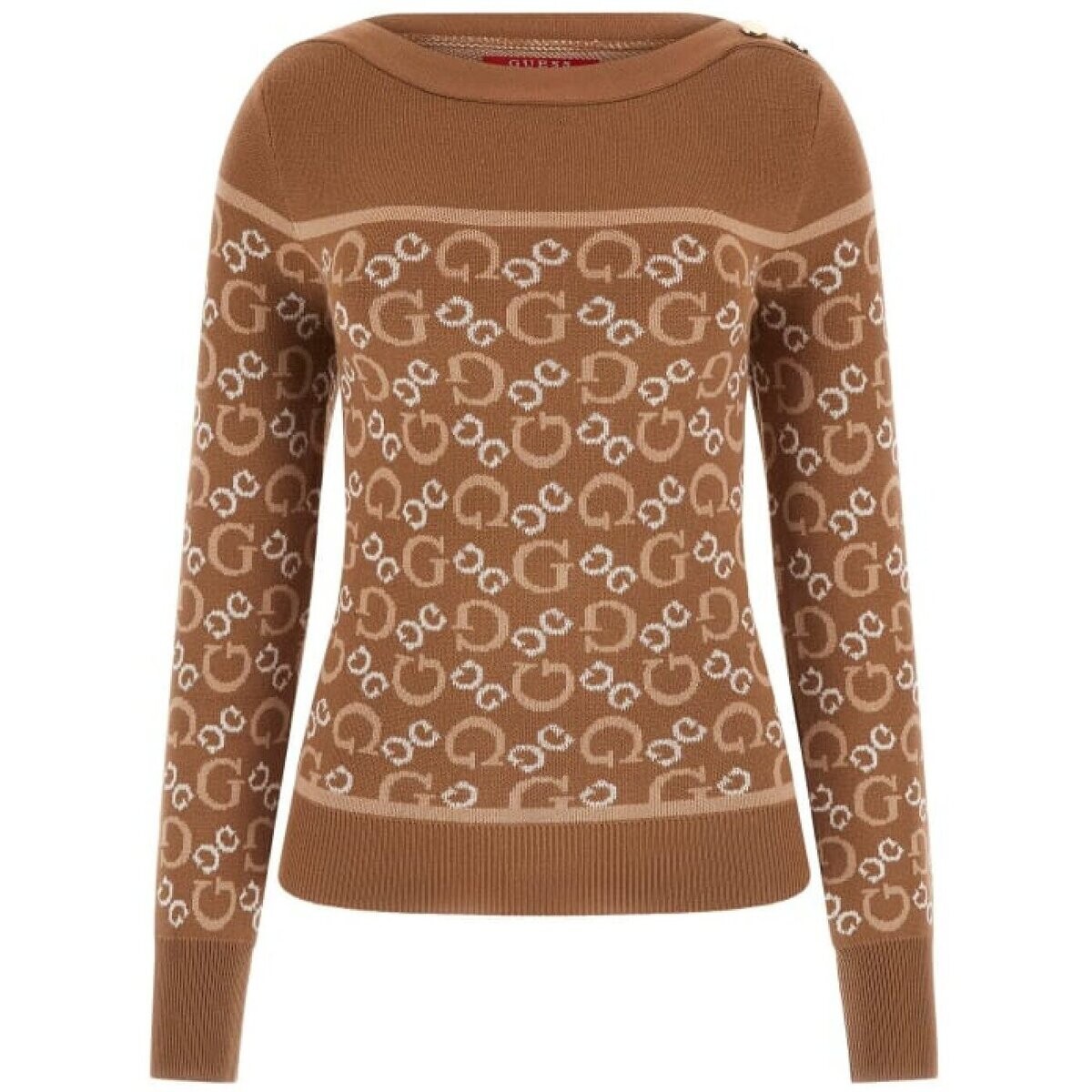 Guess  Q4BR11 Z2UP0  Béžová