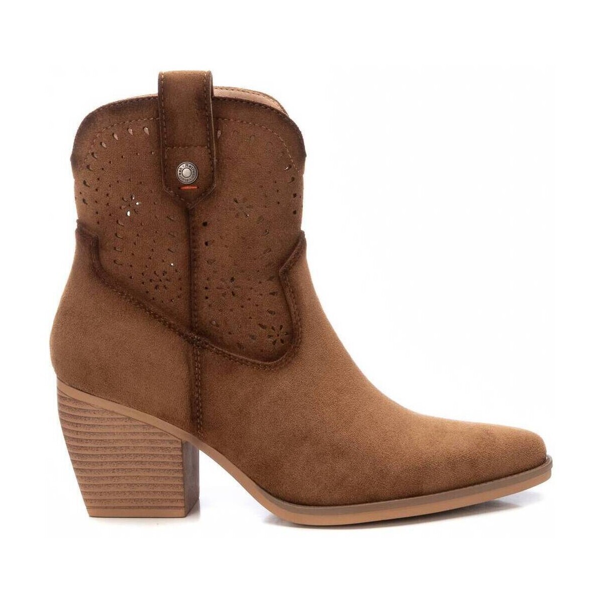 Refresh  17251803  Hnědá