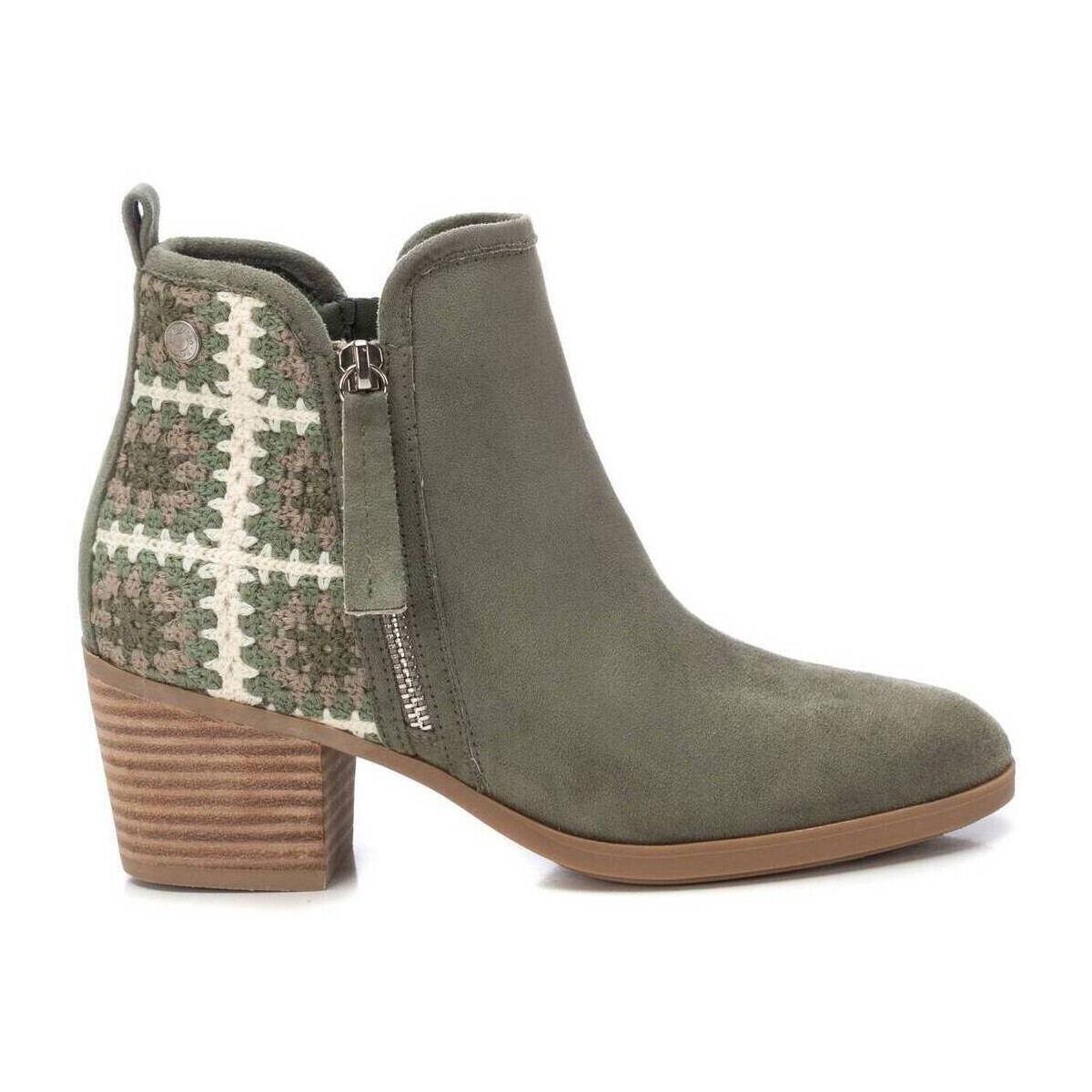 Refresh  17279501  Zelená