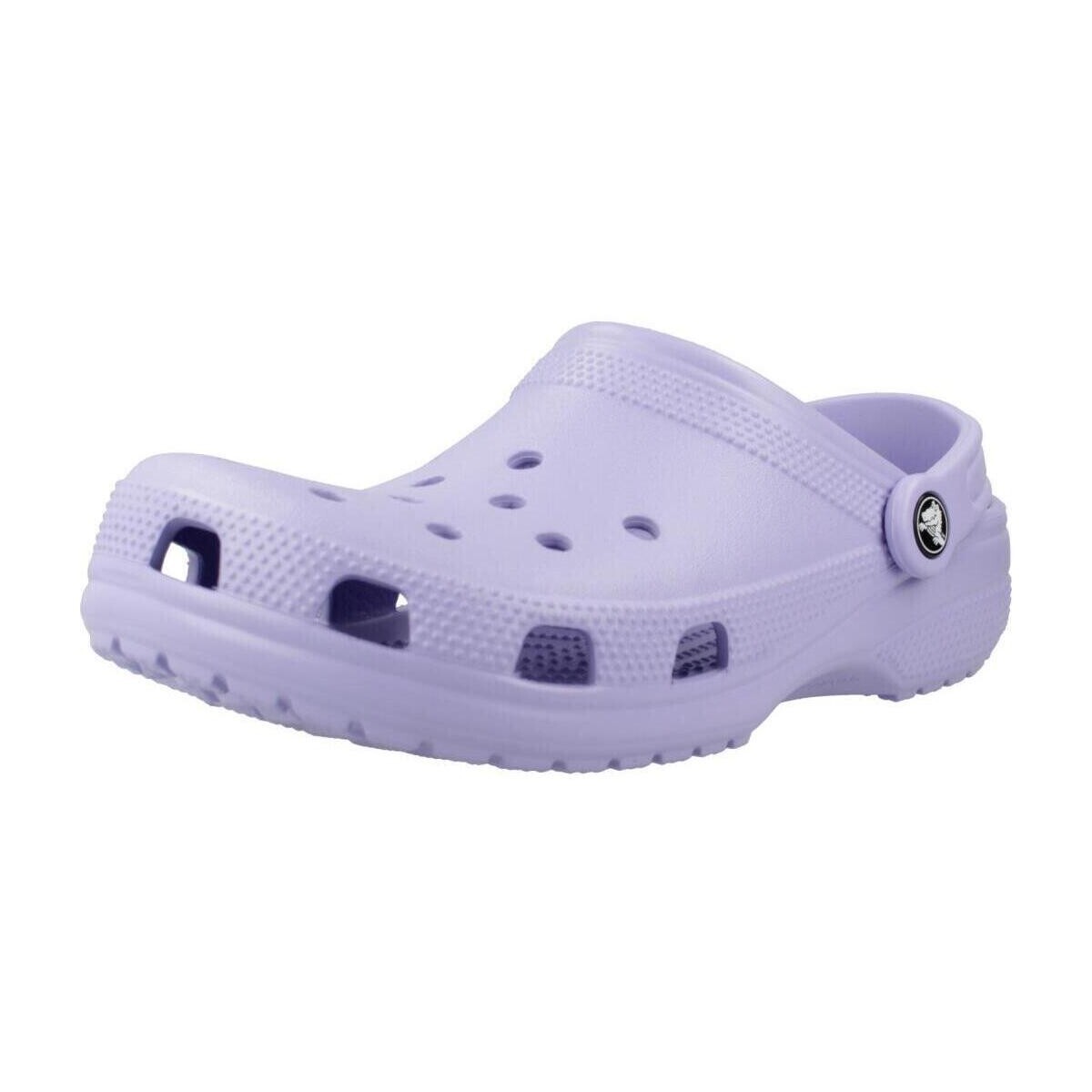 Crocs  CLASSIC U  Fialová