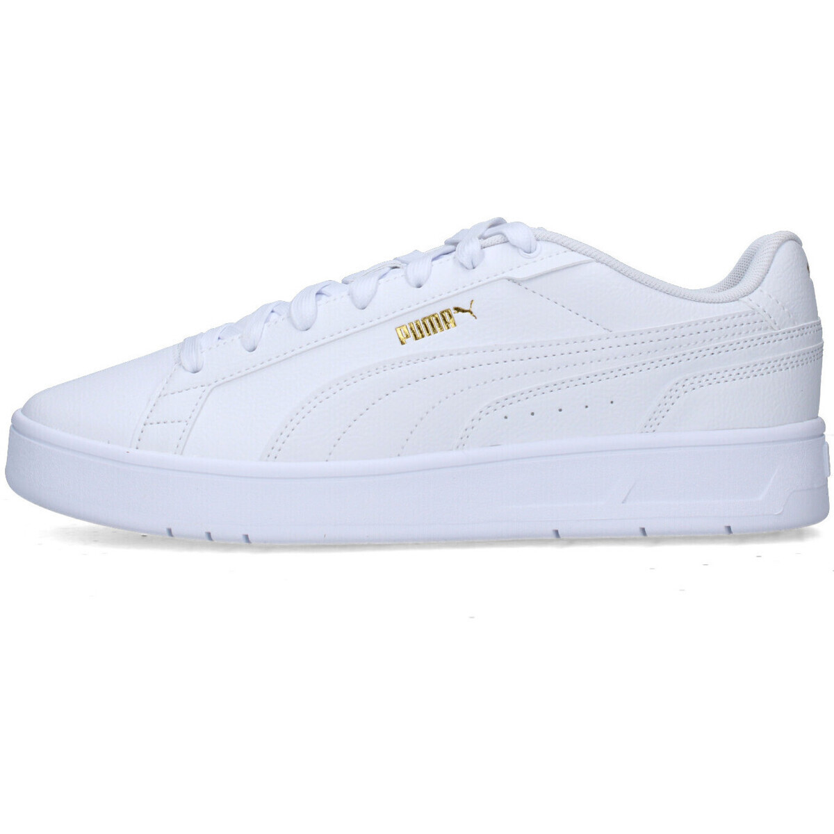 Puma  400284-05  Bílá