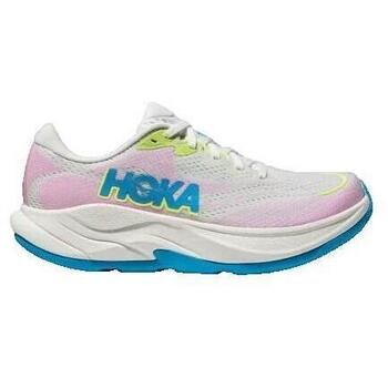 Hoka one one  De Running Rincon 4 Blanc  Bílá