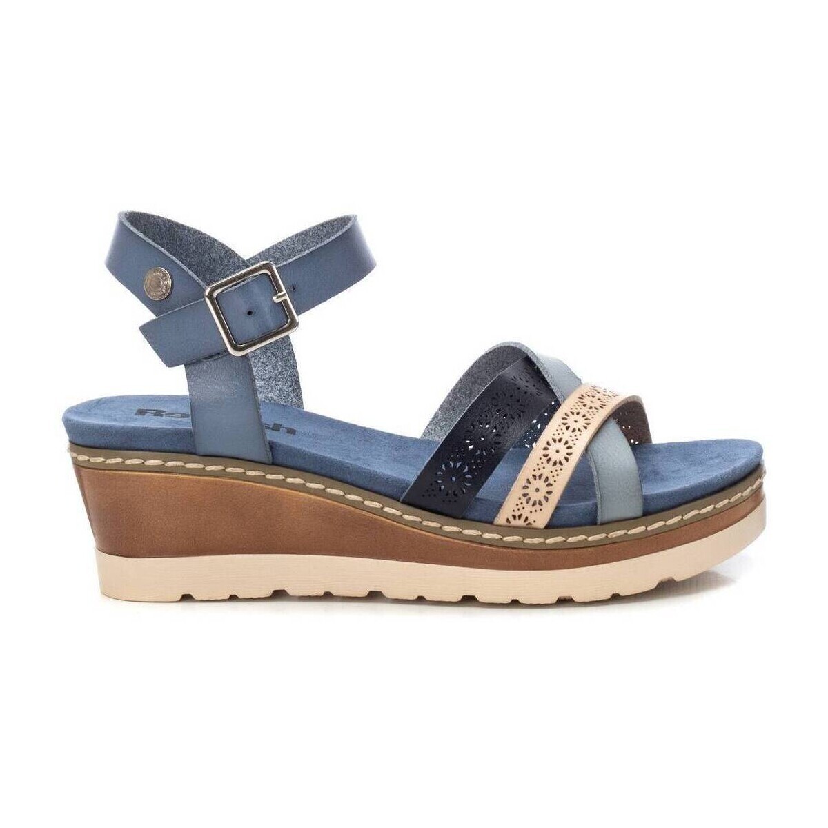 Refresh  17268203  Modrá