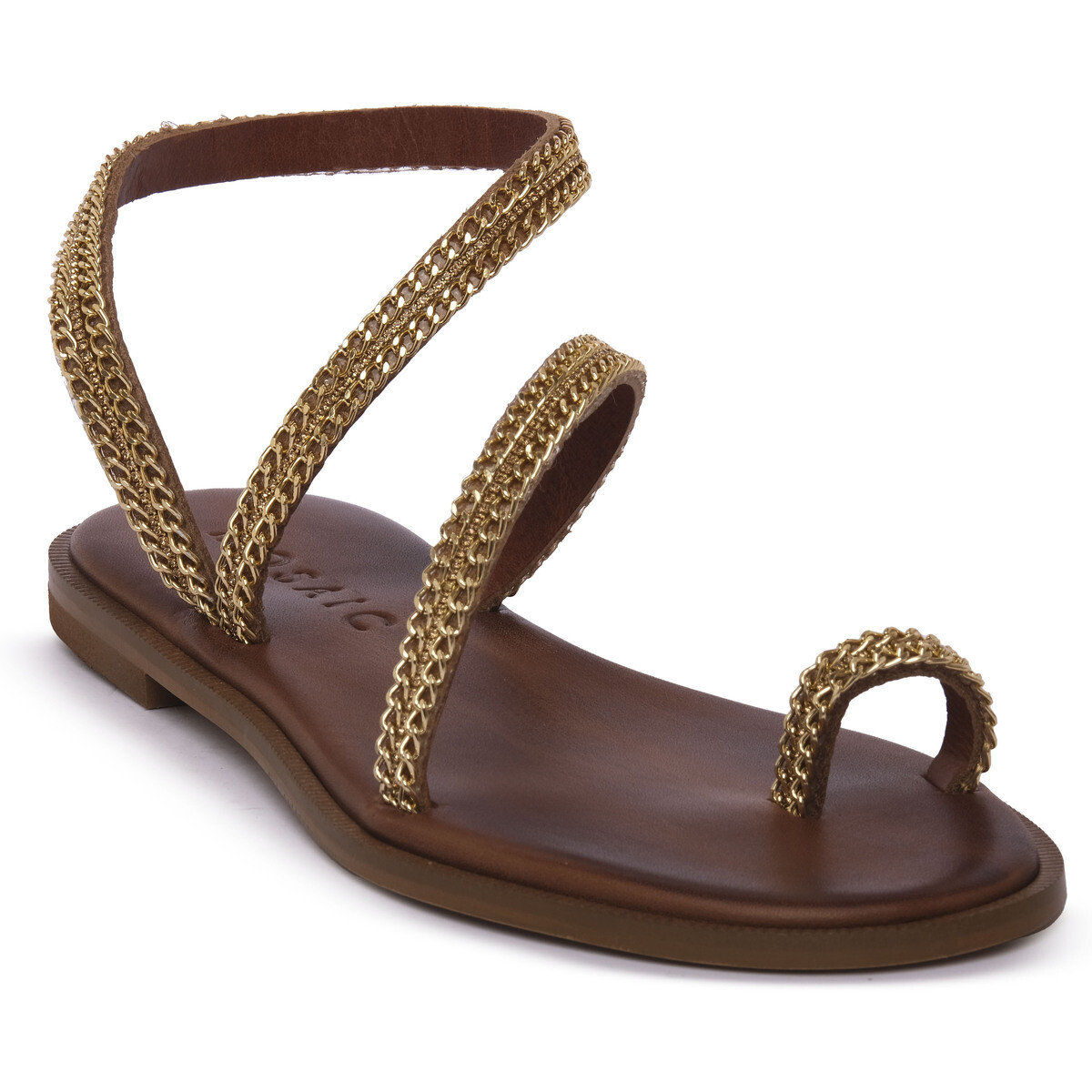 Mosaic  CUOIO SPAZOLATO  Béžová